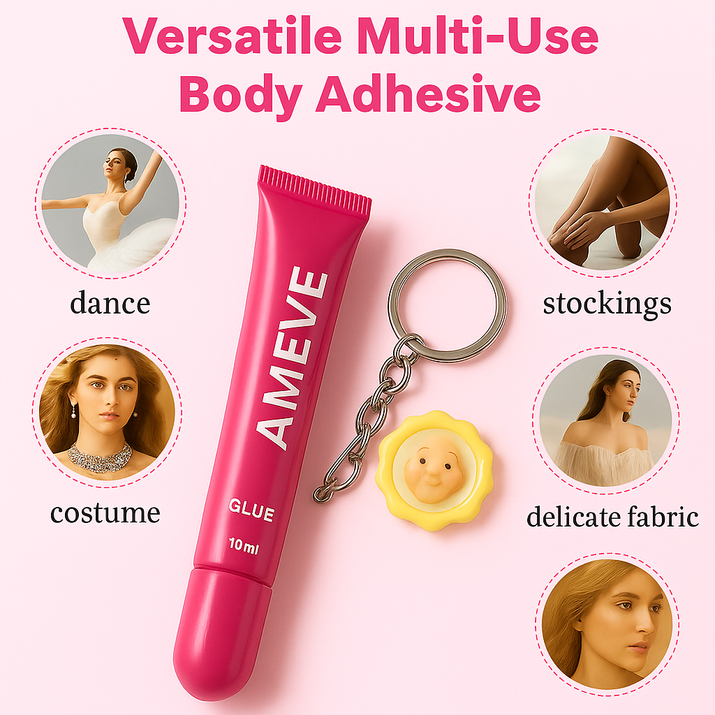 Ameve™ Ultimate Body Adhesive for Women