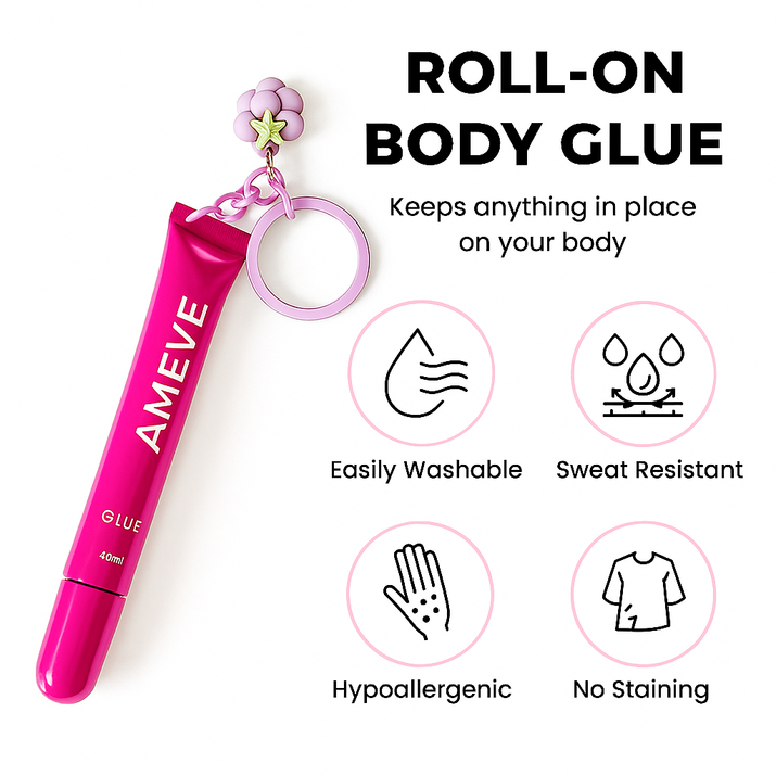 Ameve™ Ultimate Body Adhesive for Women