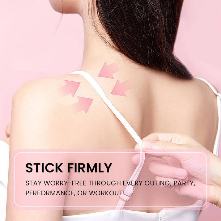 Ameve™ Ultimate Body Adhesive for Women