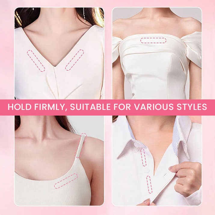 Ameve™ Ultimate Body Adhesive for Women
